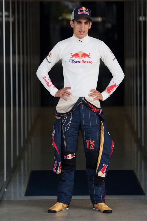 GP TURCHIA - Prove Libere